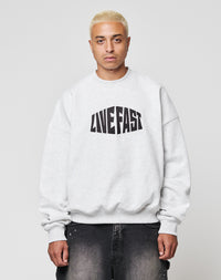 LFDY Emblem Sweater