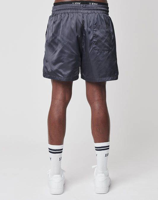 Basic Satin Shorts