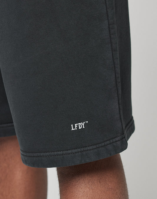 Basic Shorts