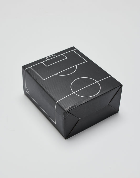 Live Fast Soccer Ball