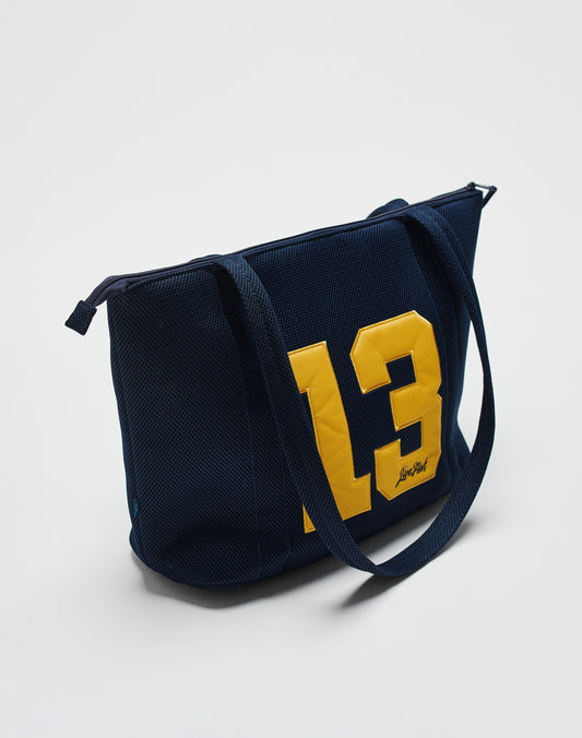 LFDY Mesh Beach Bag