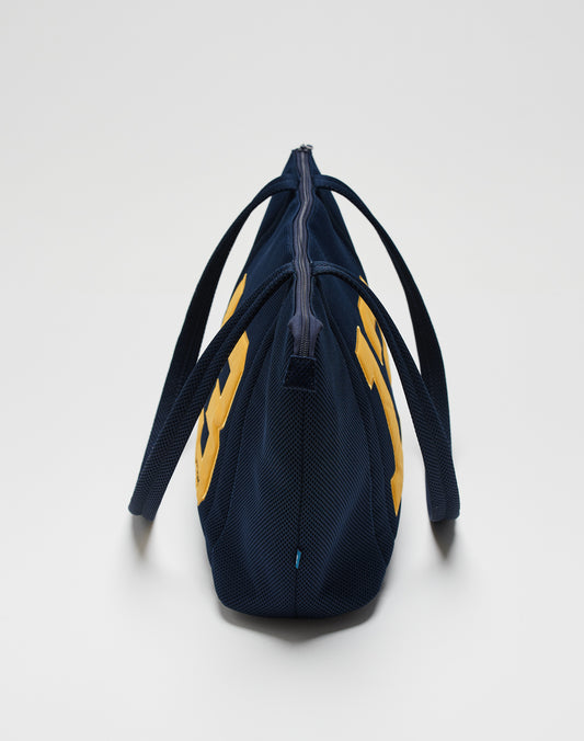 LFDY Mesh Beach Bag