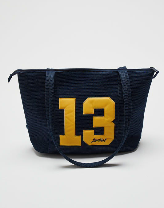 LFDY Mesh Beach Bag