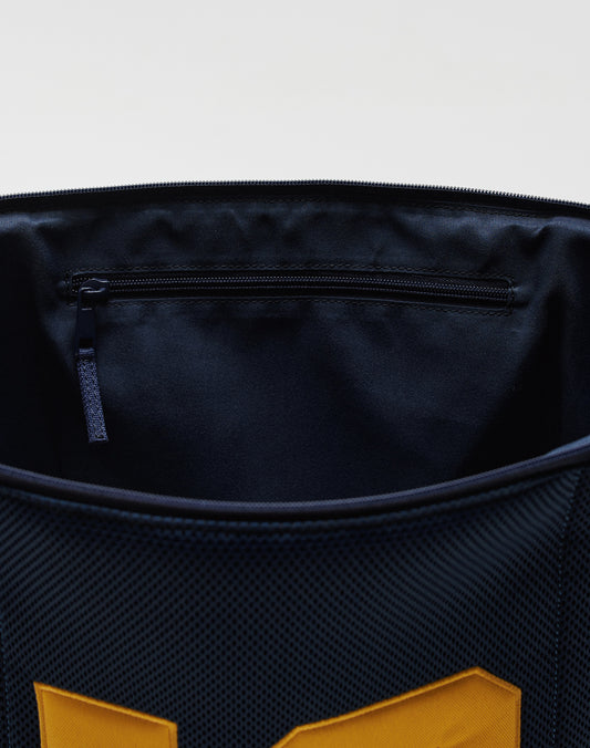 LFDY Mesh Beach Bag