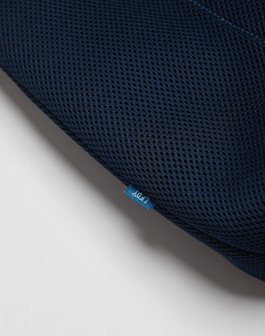 LFDY Mesh Beach Bag