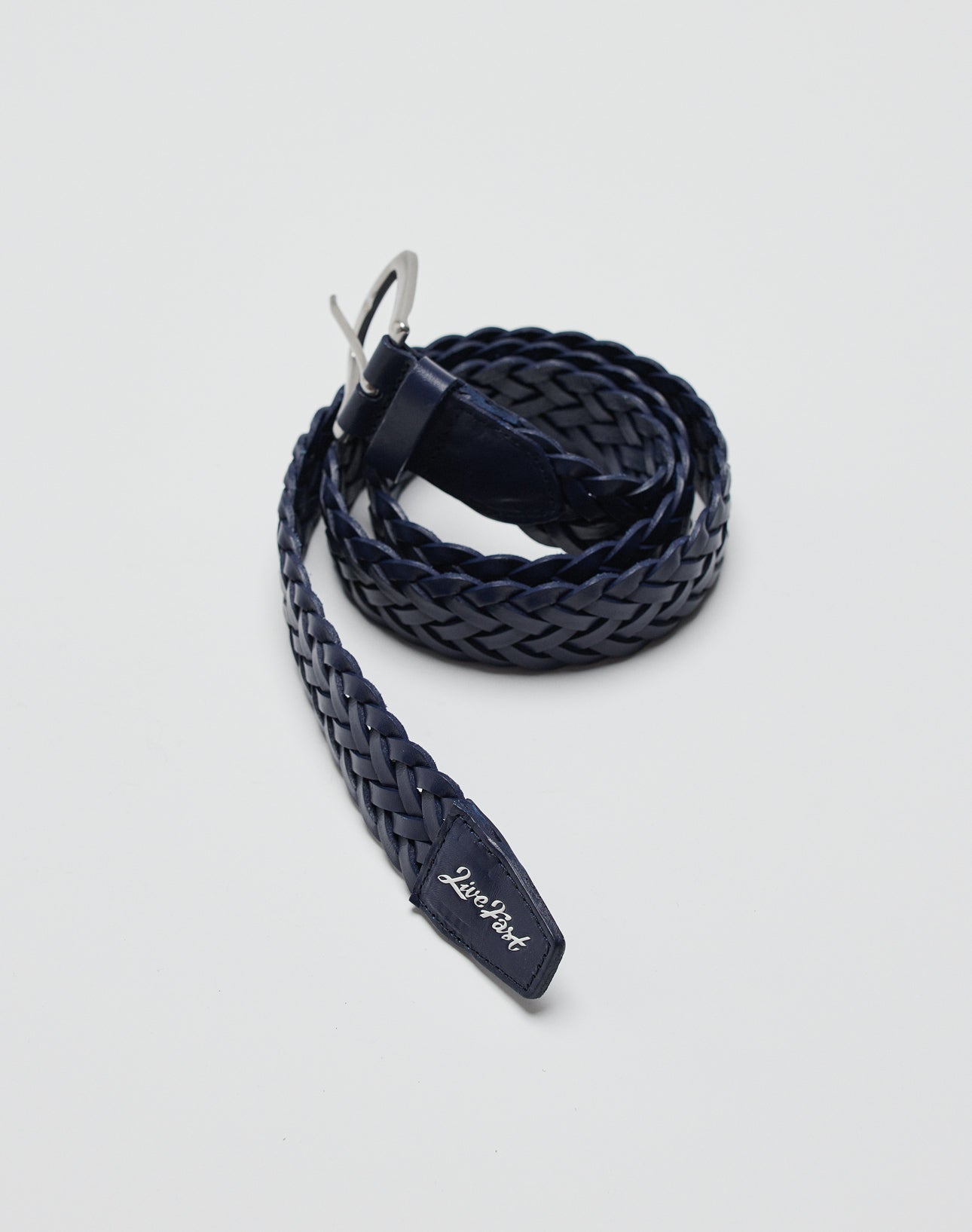 LFDY Braided Belt