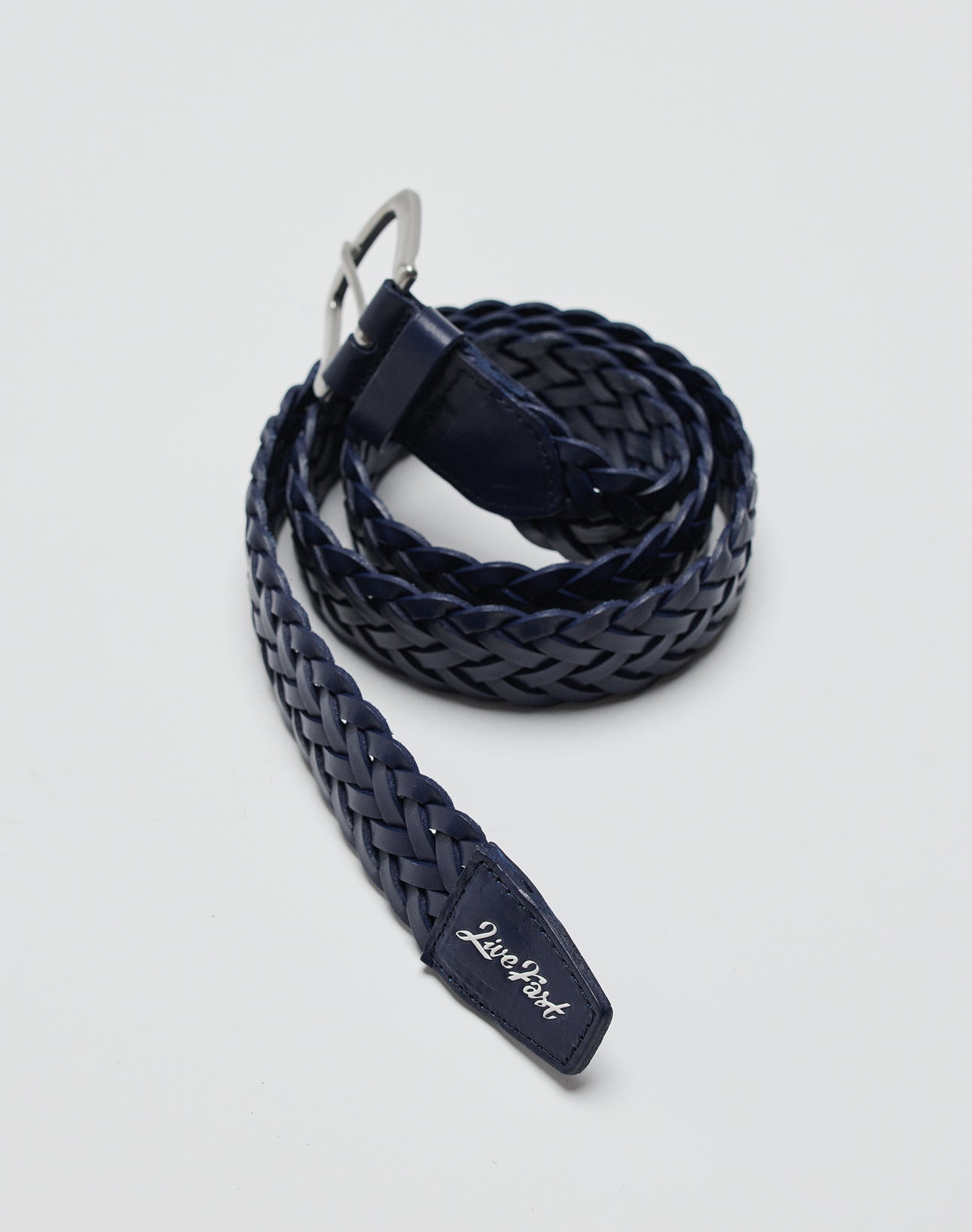 LFDY Braided Belt