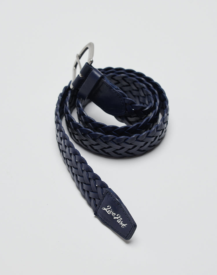 LFDY Braided Belt