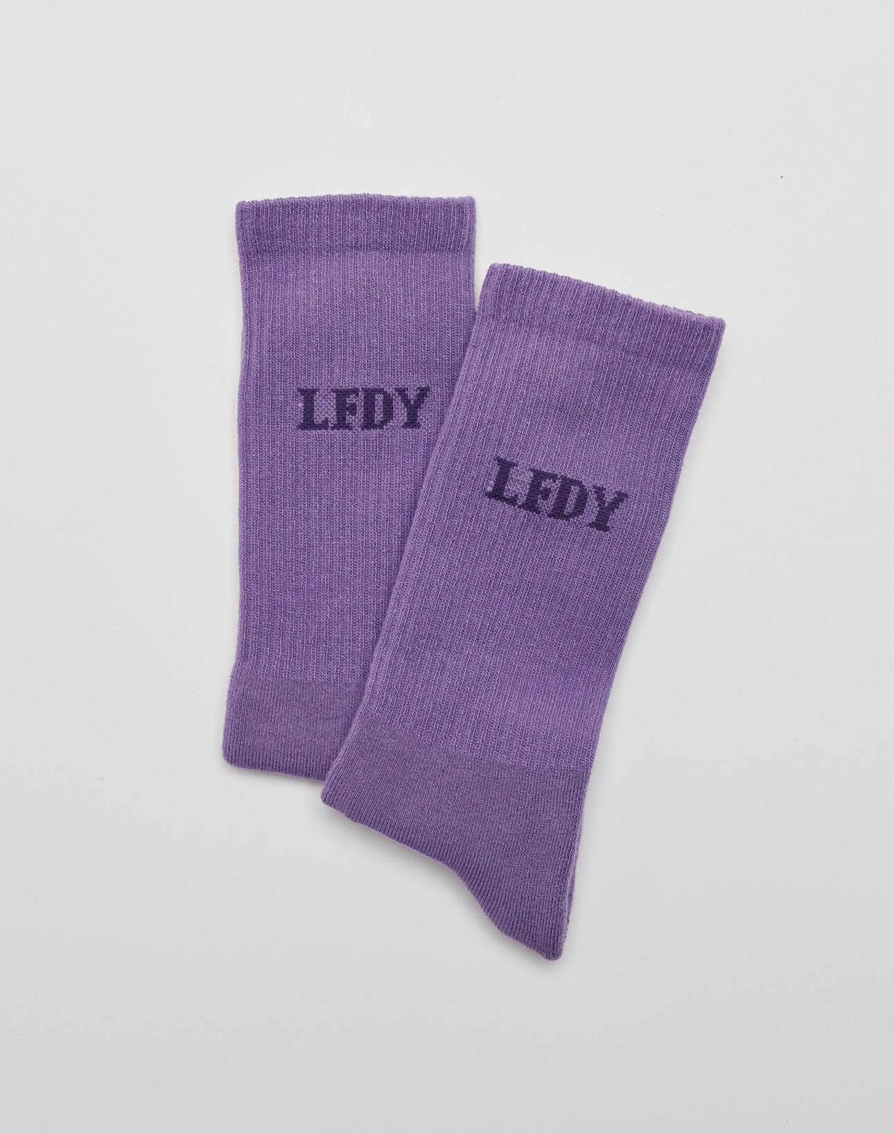 LFDY Logo Socks (2 Pack)