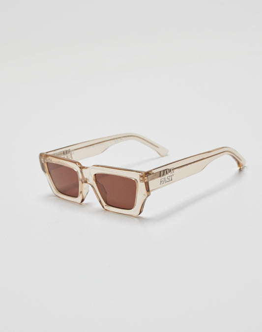 Live Fast Sunglasses
