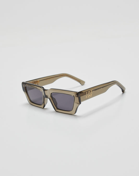 Live Fast Sunglasses