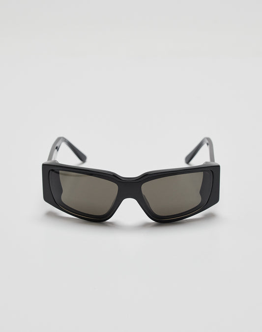 Live Fast Curved Shades