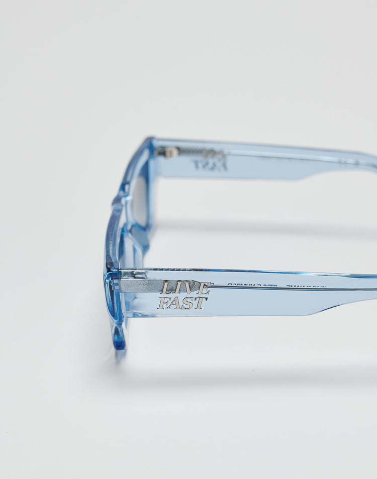 Live Fast Sunglasses