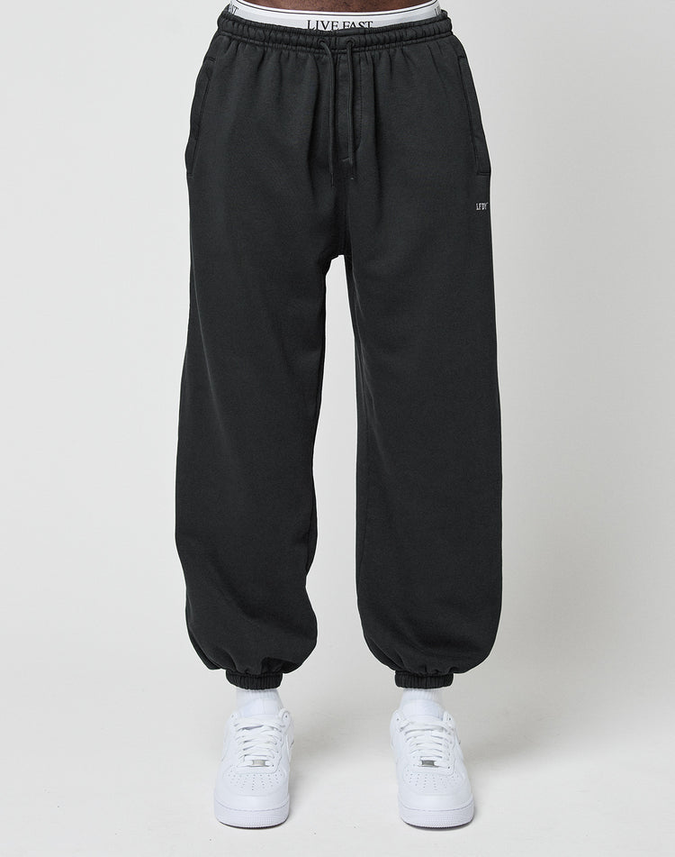 Basic Loose Jogger