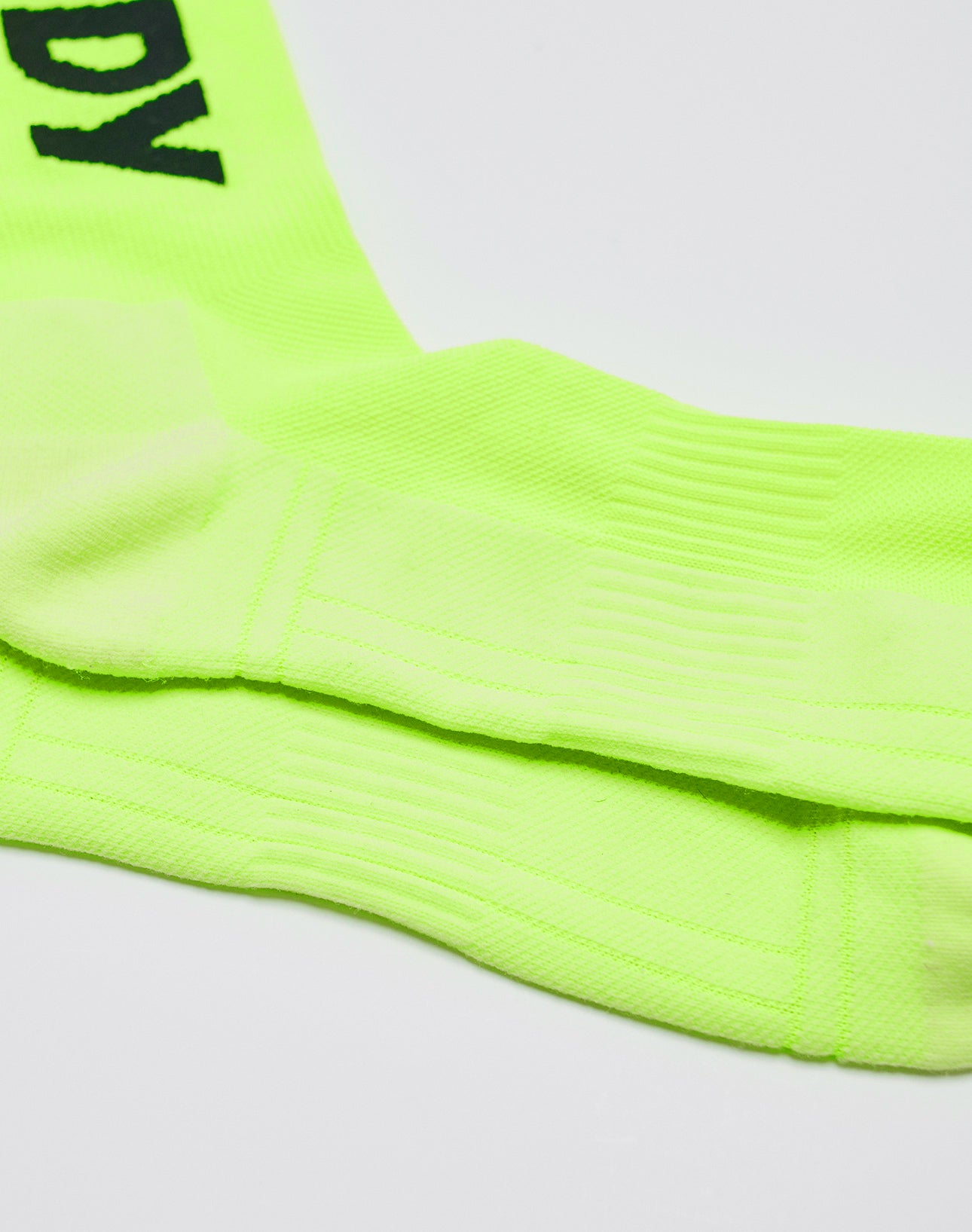 Sports Typo Socks (2 Pack)