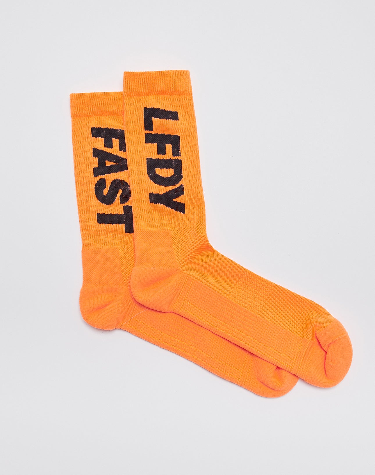 Sports Typo Socks (2 Pack)