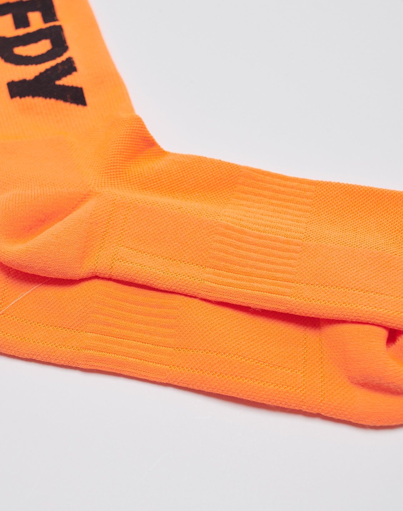 Sports Typo Socks (2 Pack)