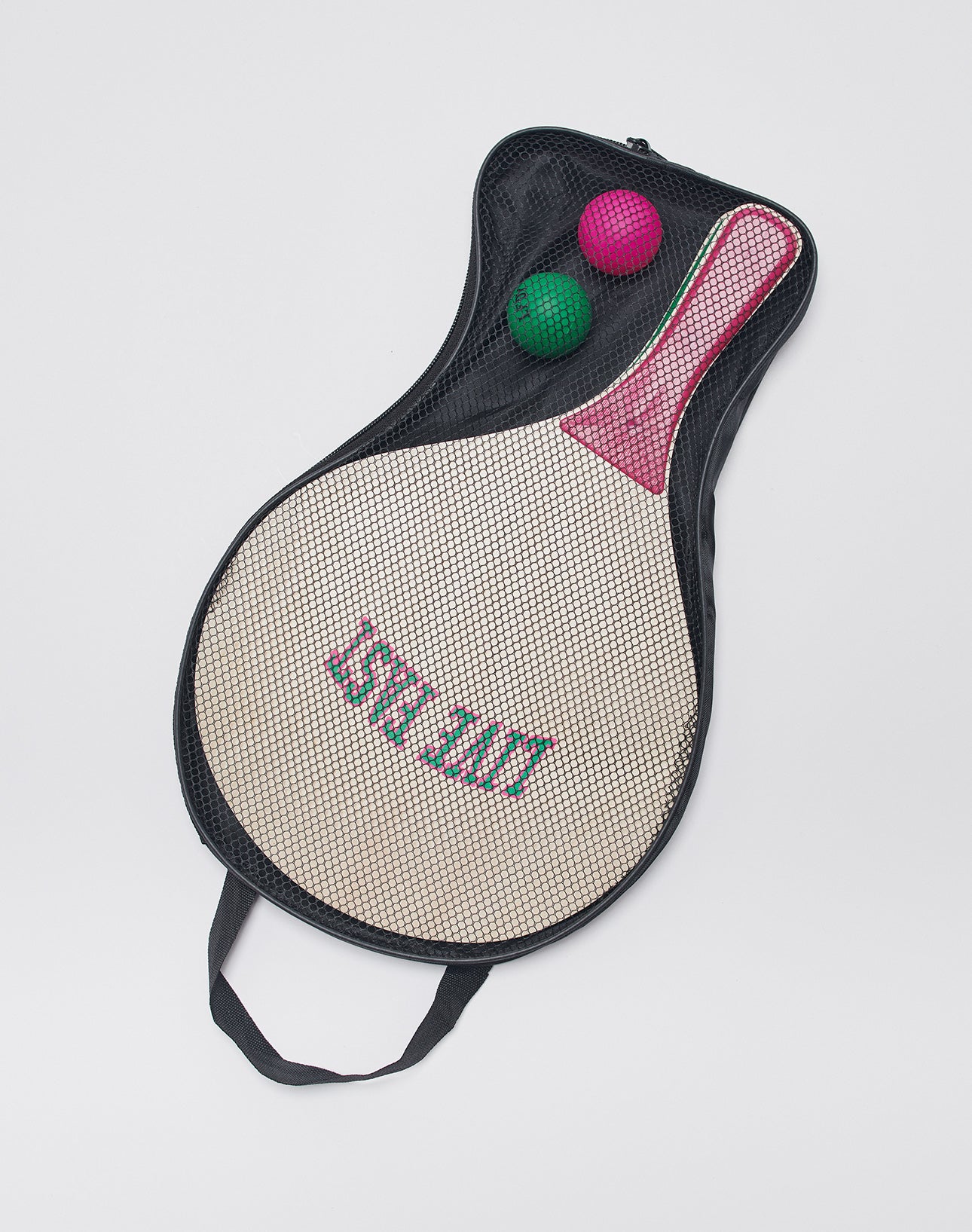 Live Fast Beachball Set