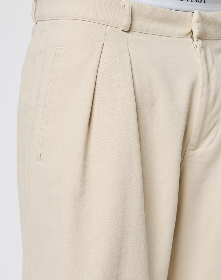 Wide Chino