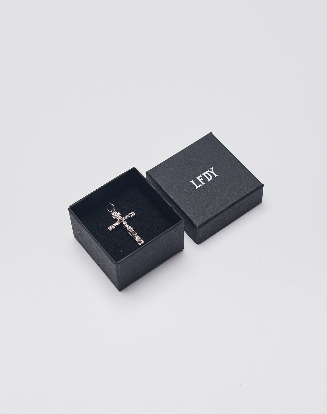 Cross Pendant