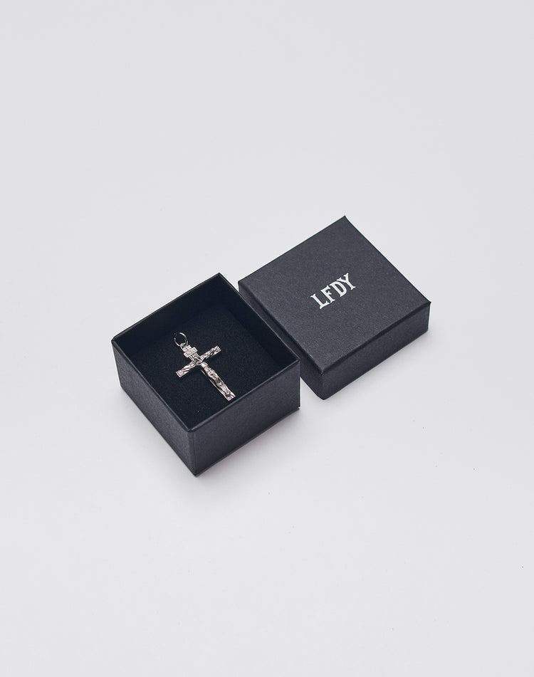 Cross Pendant