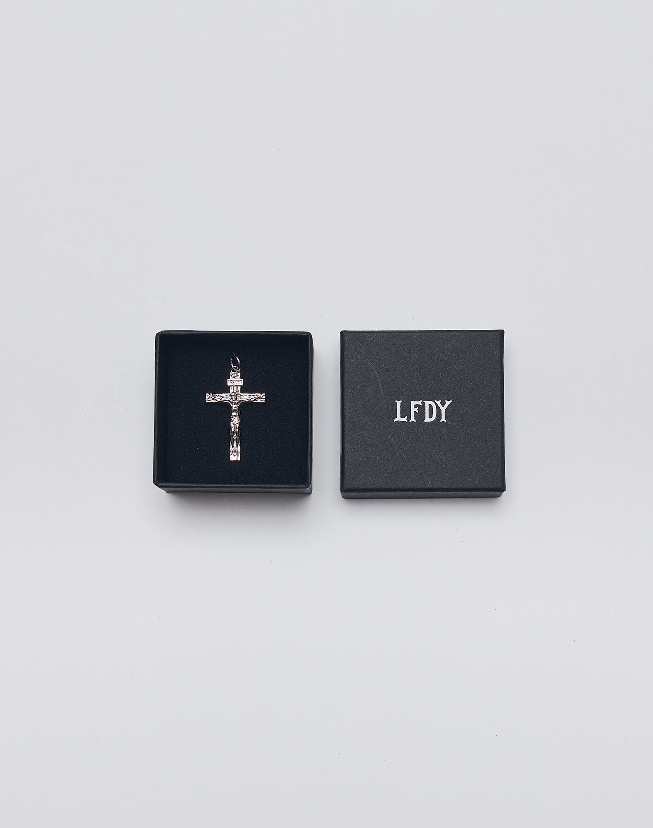 Cross Pendant