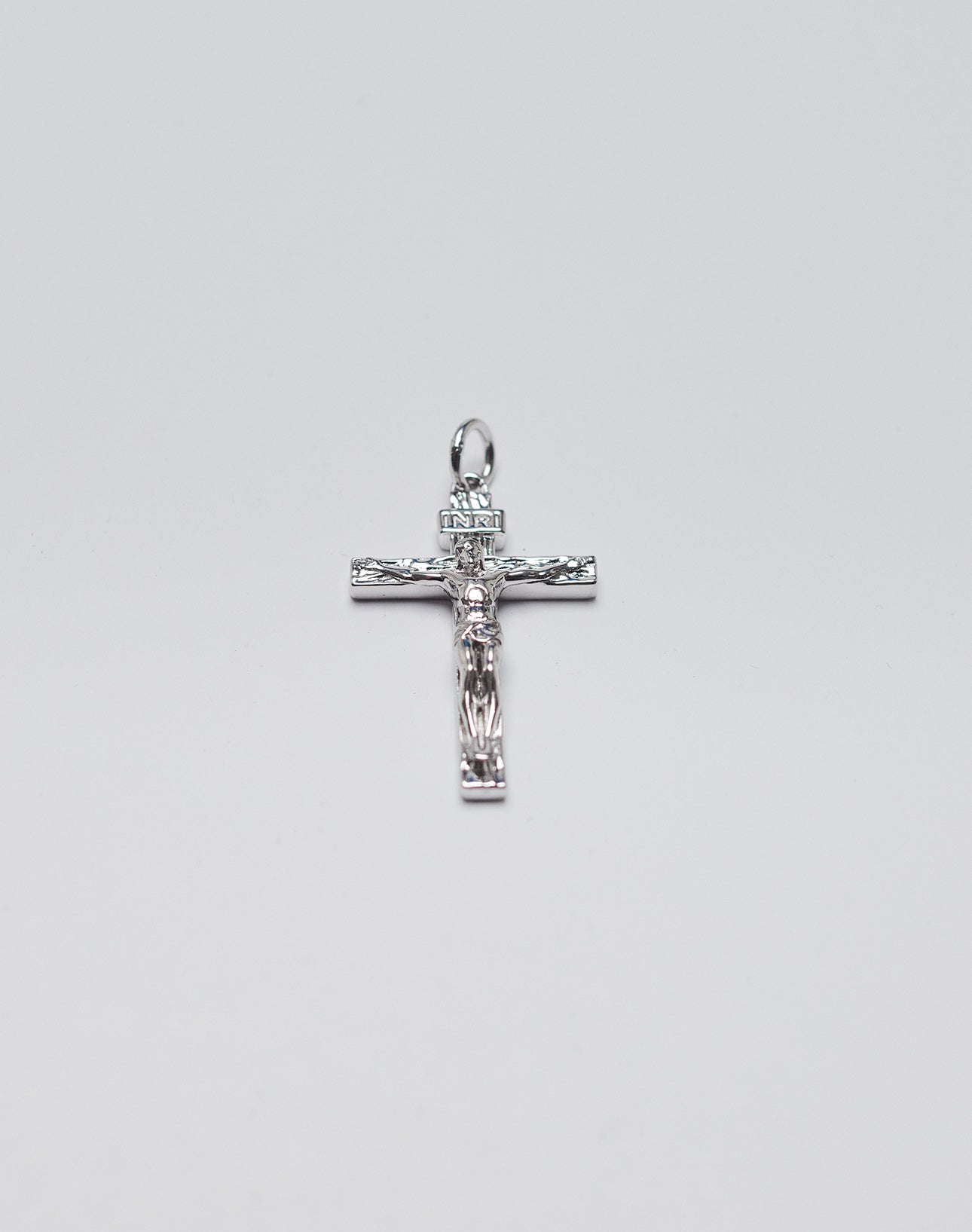 Cross Pendant