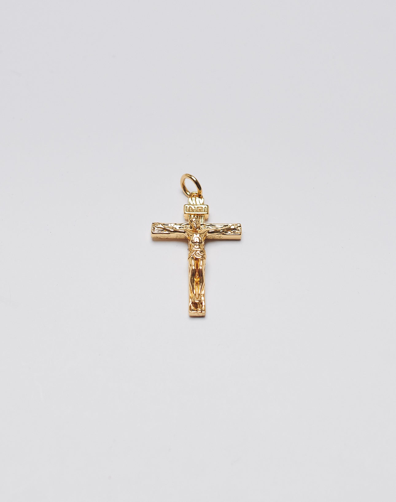 Cross Pendant