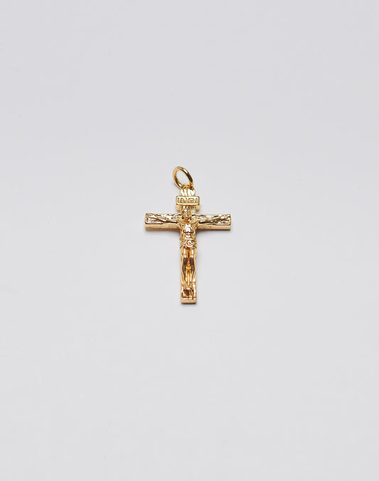 Cross Pendant