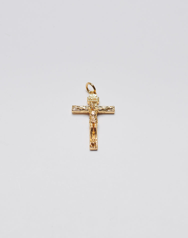 Cross Pendant