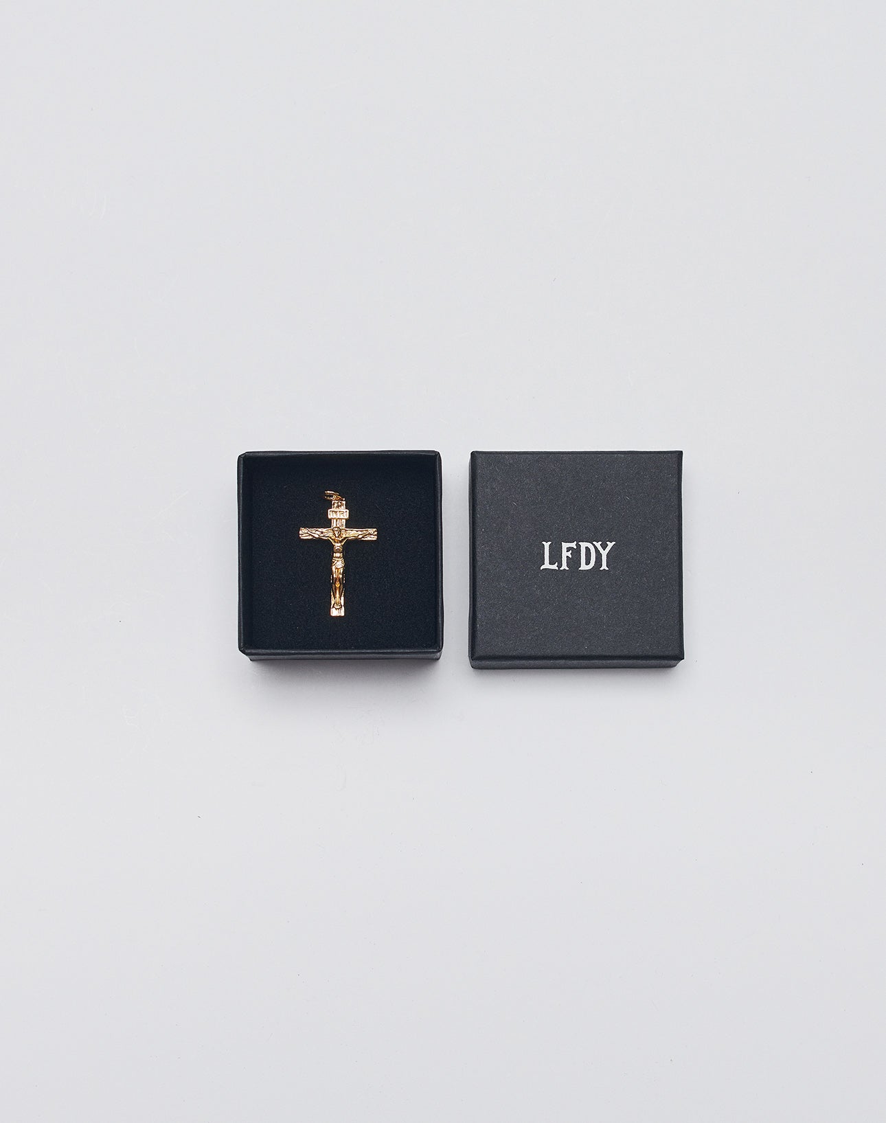 Cross Pendant