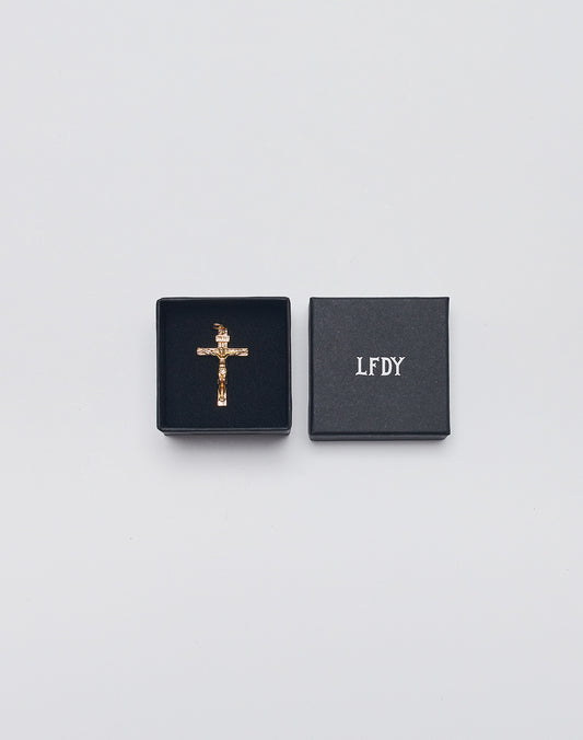 Cross Pendant