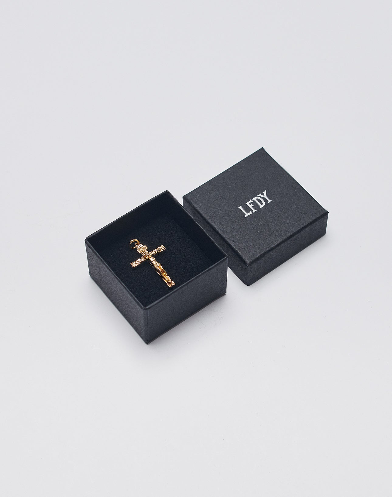 Cross Pendant