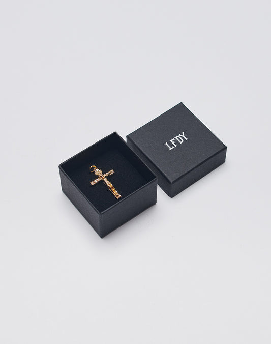 Cross Pendant