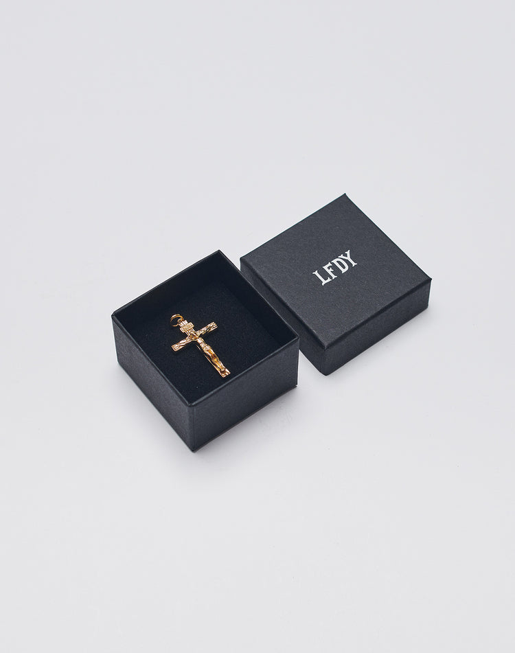 Cross Pendant
