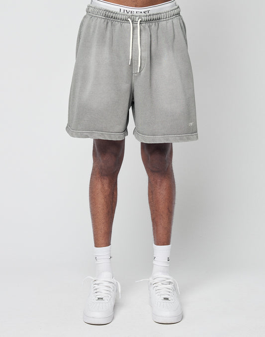 Basic Sweat Shorts