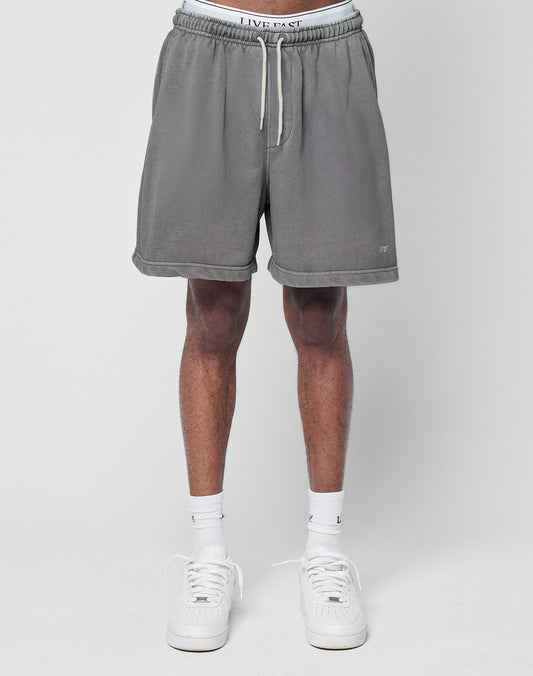 Basic Sweat Shorts