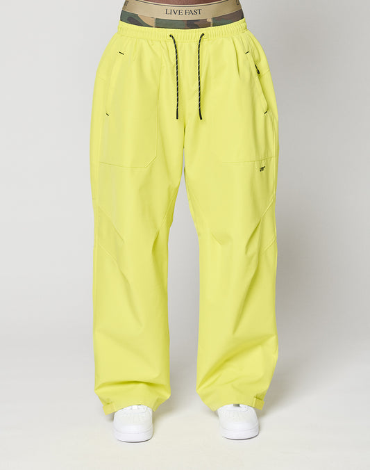 LFDY Baggy Shell Pants