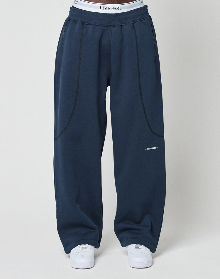 LFDY Active Fleece Jogger