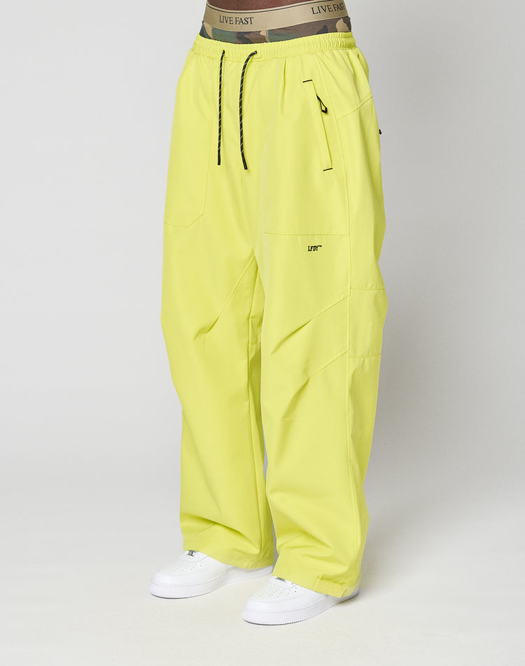 LFDY Baggy Shell Pants