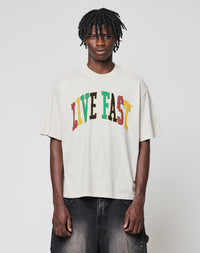 LFDY College Tee