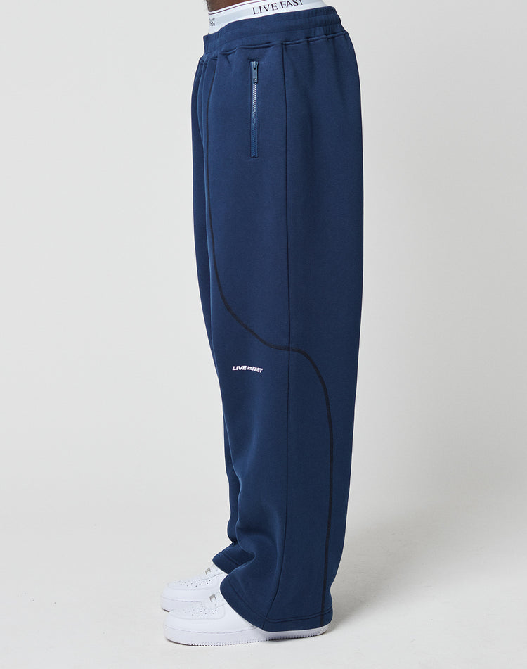 LFDY Active Fleece Jogger