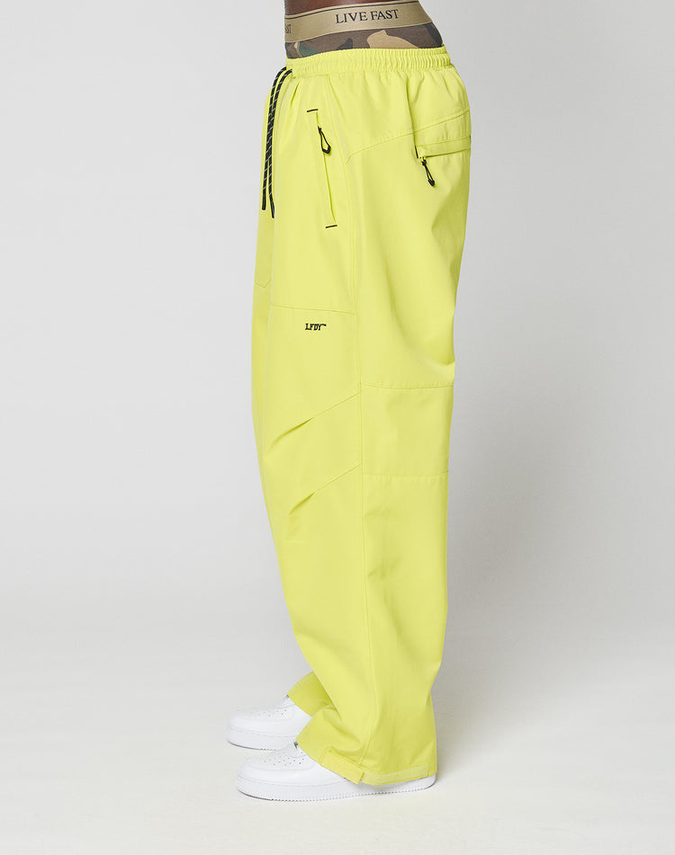LFDY Baggy Shell Pants
