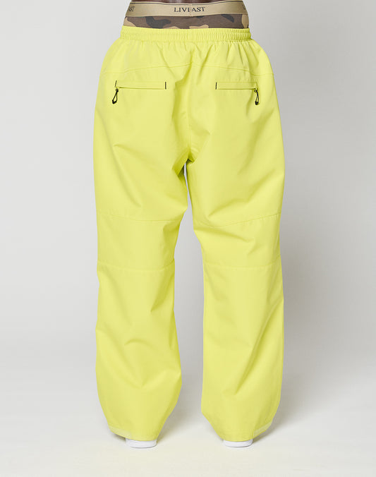 LFDY Baggy Shell Pants