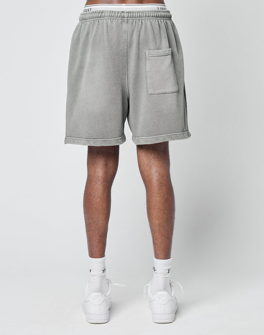 Basic Sweat Shorts