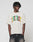 LFDY College Tee in Grau