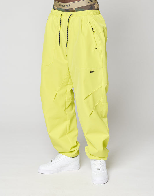 LFDY Baggy Shell Pants