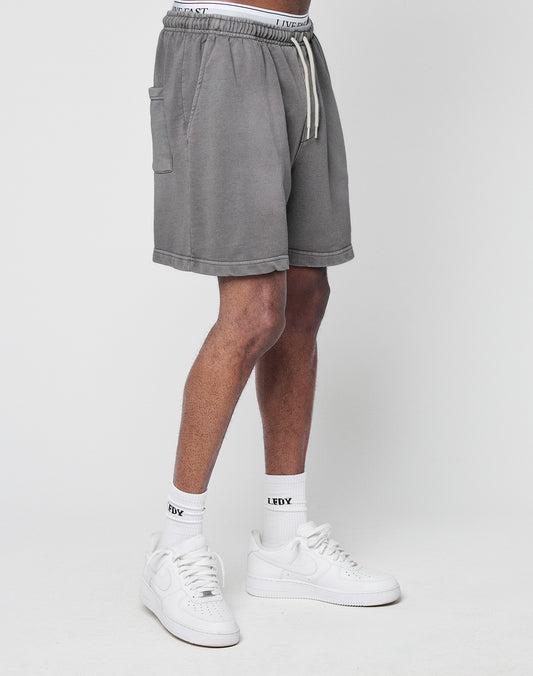 Basic Sweat Shorts