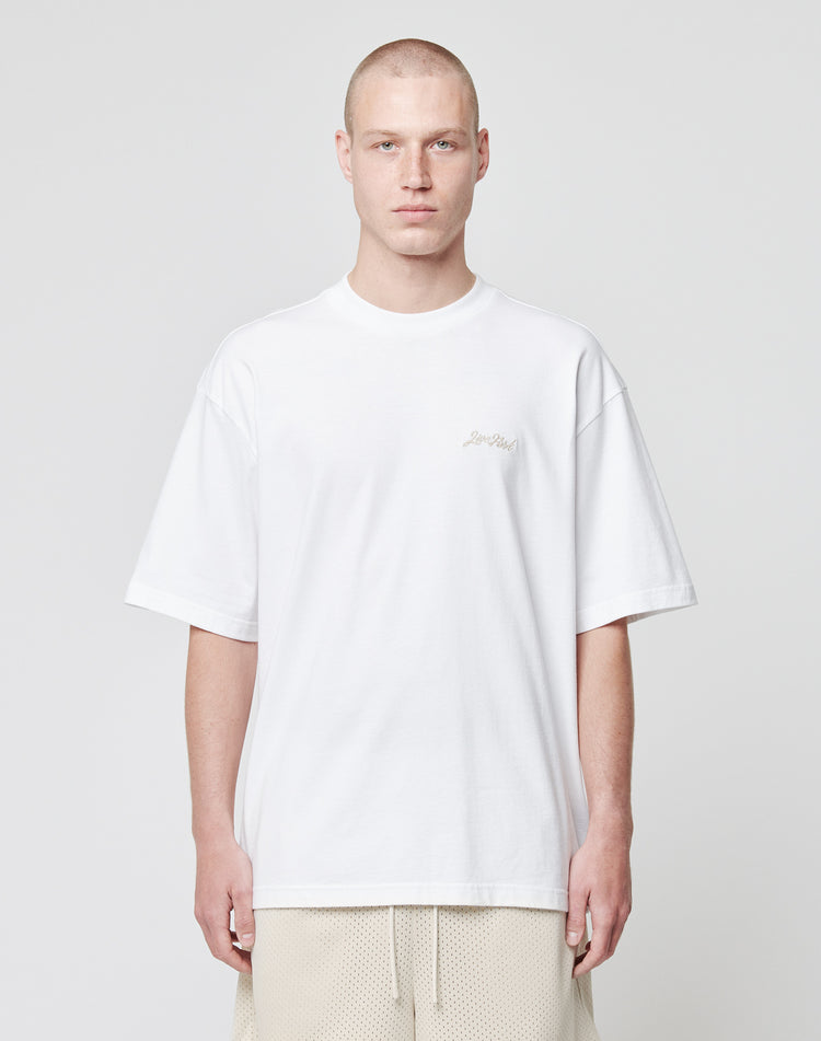 Basic Script Tee