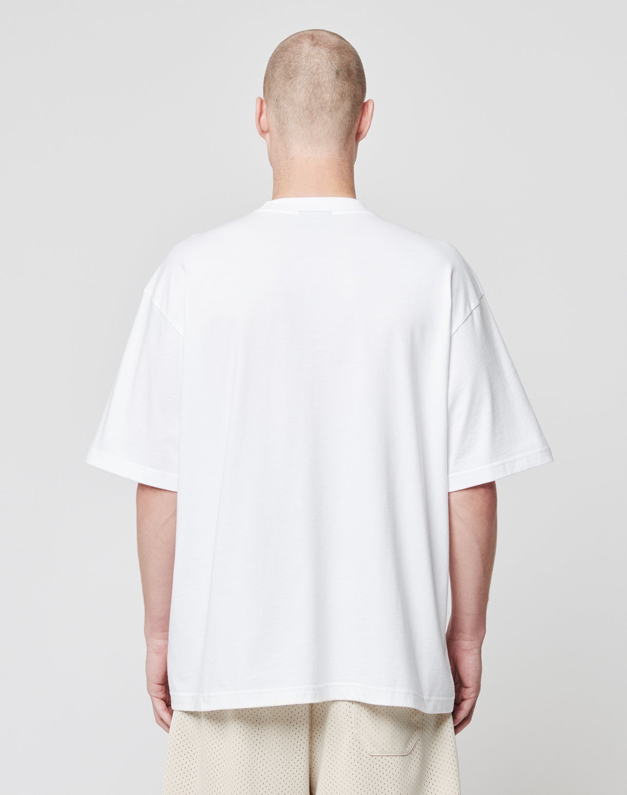 Basic Script Tee